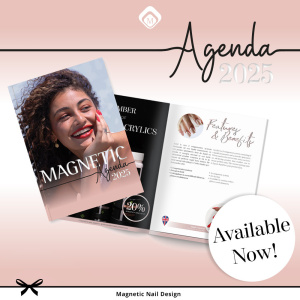 Magnetic Agenda 2025