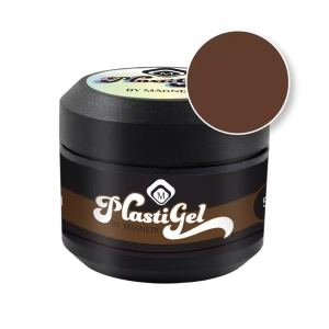 Plasti gel Brown 106905