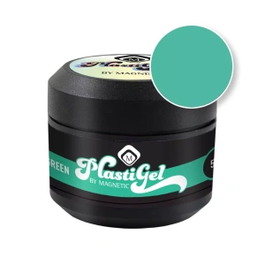 Plasti gel Turqoise Green 106914