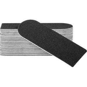 Magnetic Strips f. Disp. Foot File 80gr. 50 st 141072